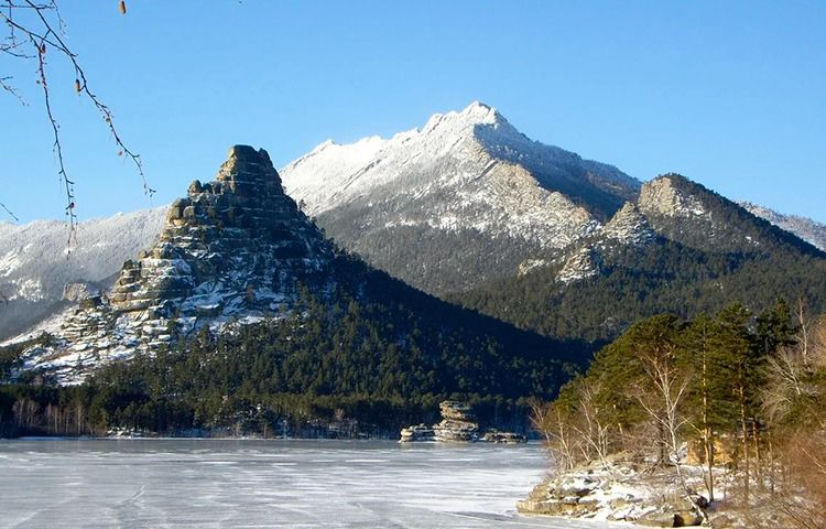 В Бурабай продолжается развитие туристской инфраструктуры для комфортного пребывания и отдыха туристов в любое время года