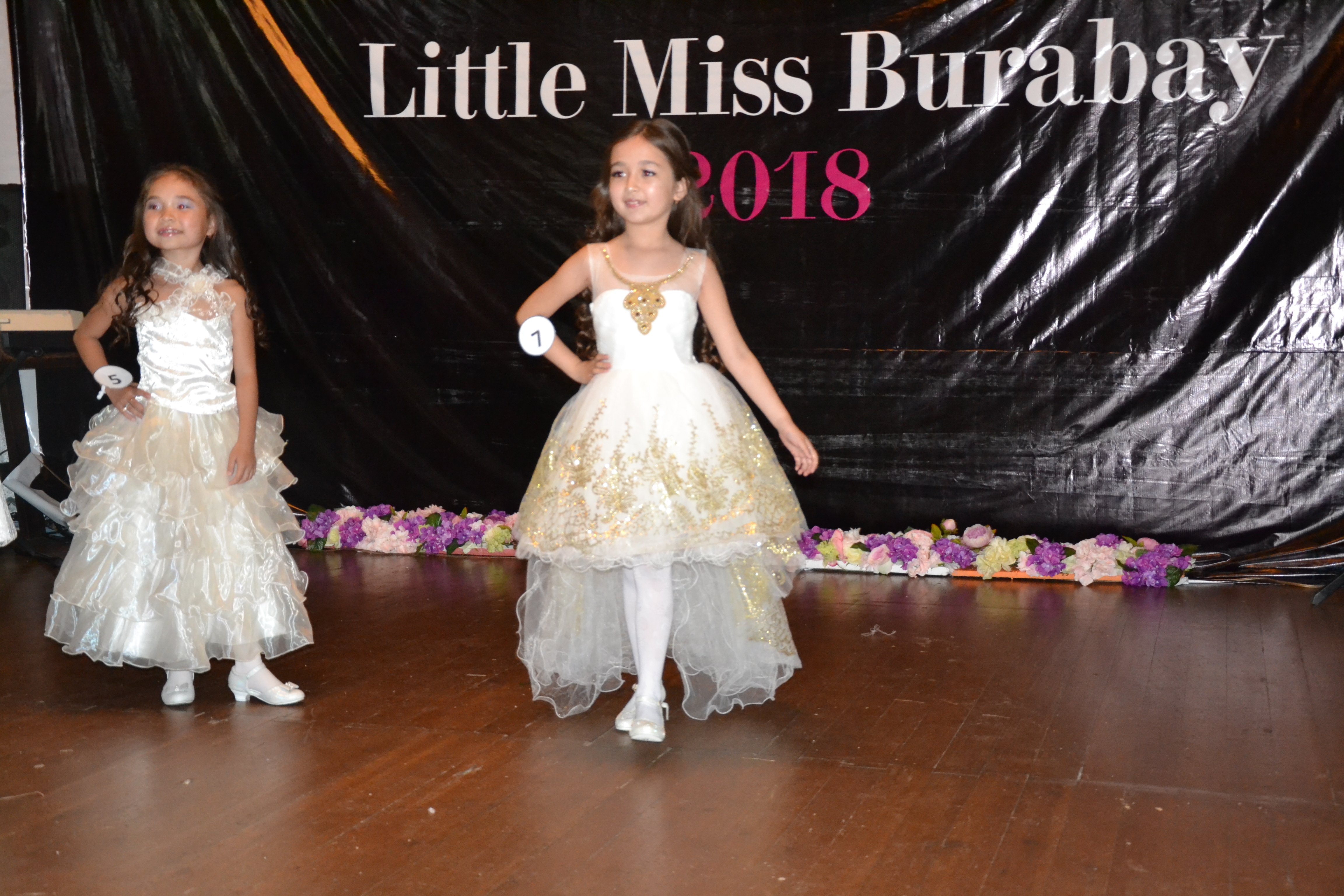 «Little miss Burabay» СҰЛУЛЫҚ ПЕН ТАЛАНТ БАЙҚАУЫ