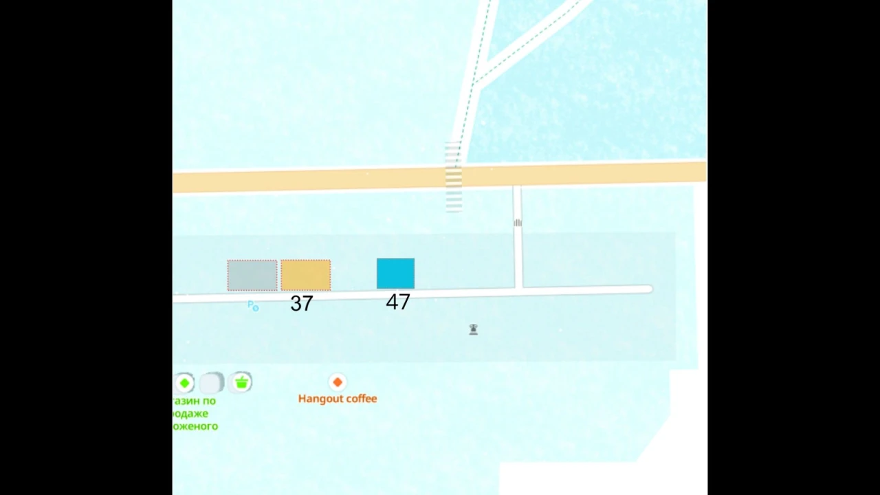 Бірлескен (шаруашылық) қызметті жүзеге асыру үшін серіктесті таңдау бойынша аукцион өткізу туралы  ХАБАРЛАНДЫРУ 