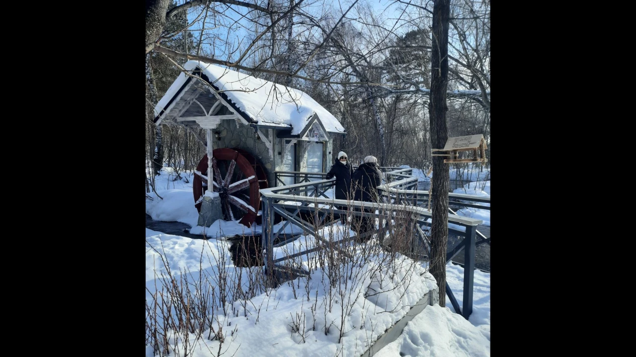 Алғашқы көктемгі күндерді Бурабайда қалай өткізуге болады. 