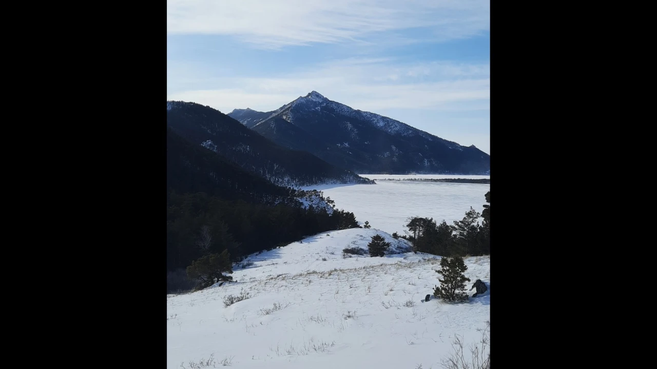 Алғашқы көктемгі күндерді Бурабайда қалай өткізуге болады. 