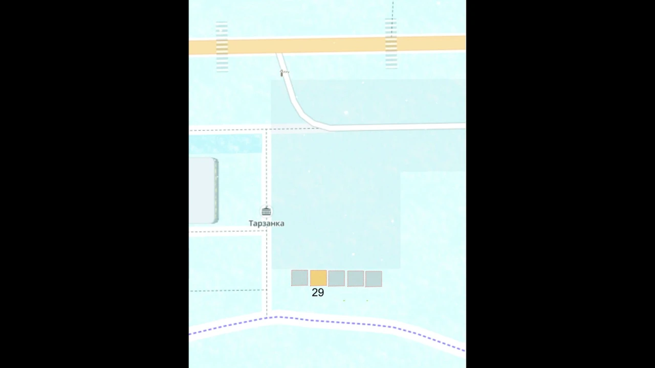 Бірлескен (шаруашылық) қызметті жүзеге асыру үшін серіктесті таңдау бойынша аукцион өткізу туралы  ХАБАРЛАНДЫРУ 