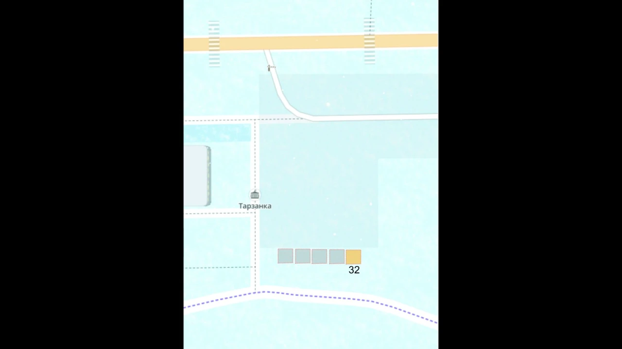 Бірлескен (шаруашылық) қызметті жүзеге асыру үшін серіктесті таңдау бойынша аукцион өткізу туралы  ХАБАРЛАНДЫРУ 