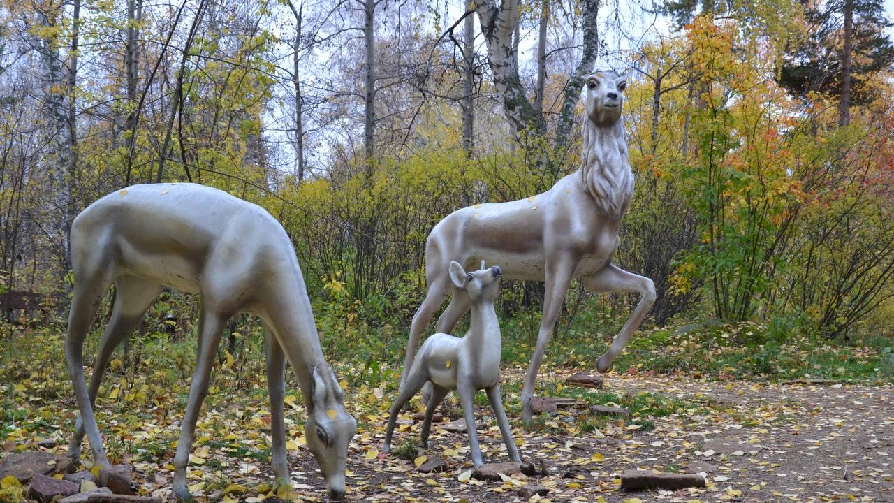 Сохранить и приумножить! 