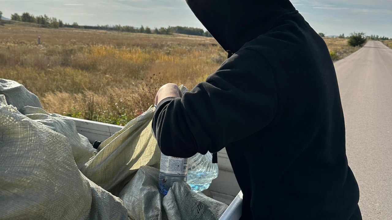 «World Clean Up Day» жаһандық акциясын ҚР ПІБ «Бурабай даму» ЖШС қолдады 