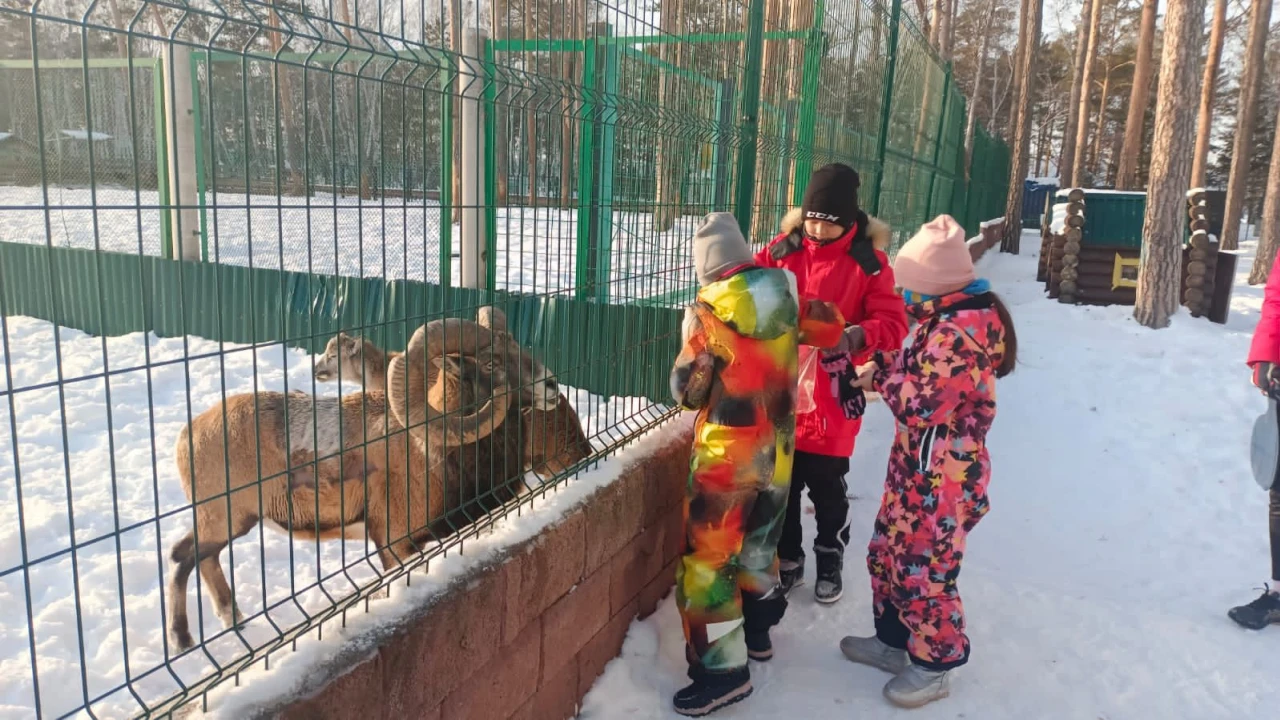 13-14 желтоқсанда Бурабайда қысқа маусымның ашылу салтанаты өтеді 