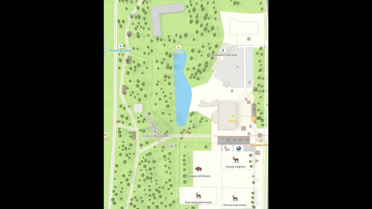 62. Бірлескен (шаруашылық) қызметті жүзеге асыру үшін серіктесті таңдау бойынша аукцион өткізу туралы  ХАБАРЛАНДЫРУ 